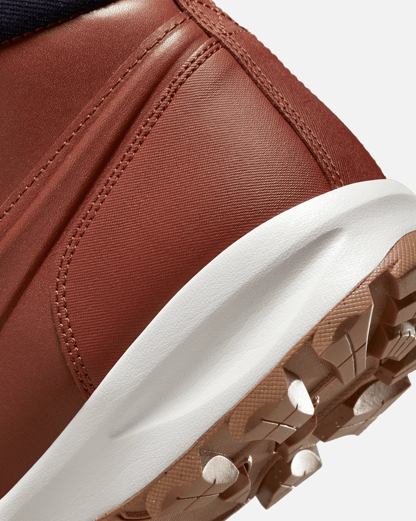 Nike Manoa Leather SE Rugged Orange/Rugged Orange