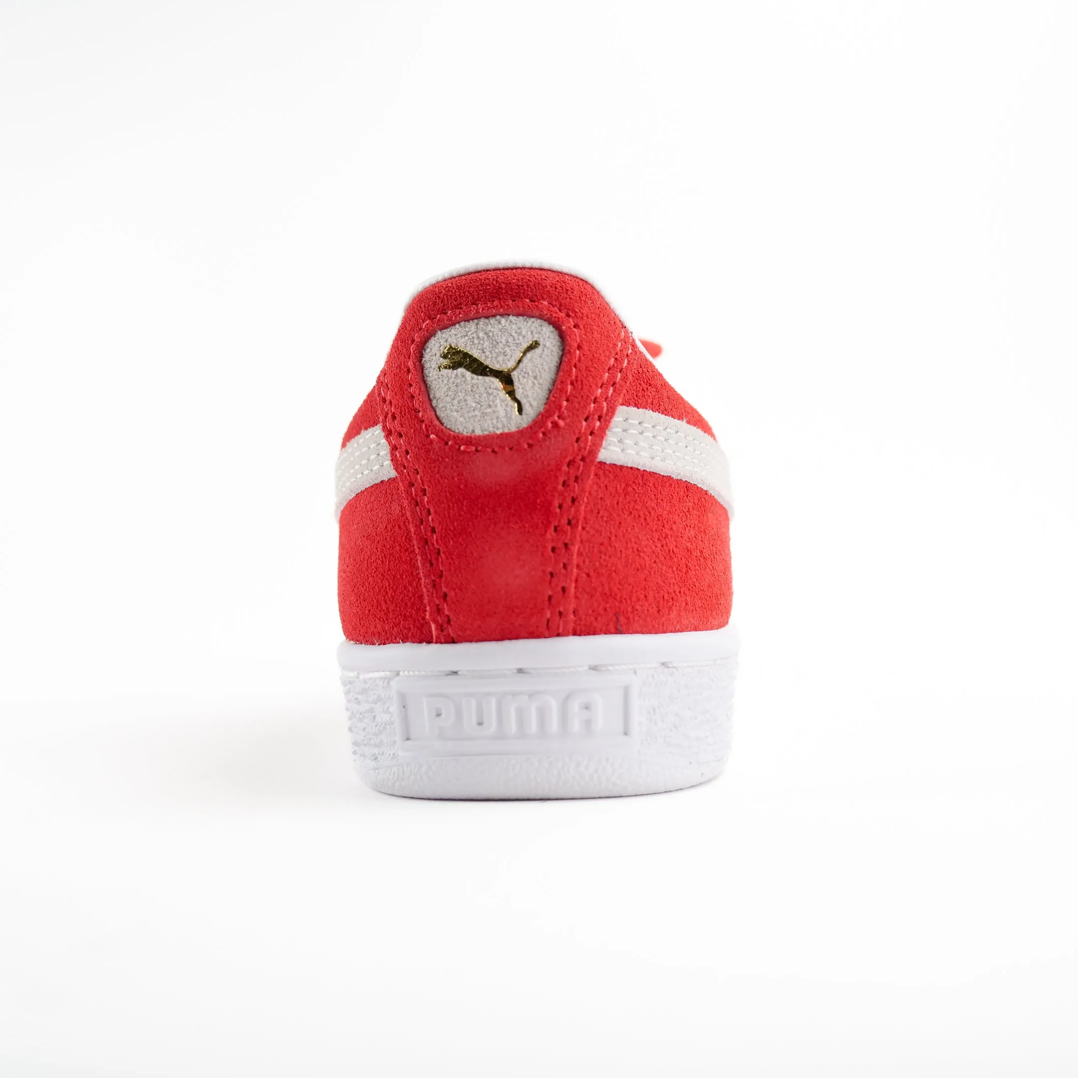 Puma Suede Classic XXI Sneakers Kids - Red