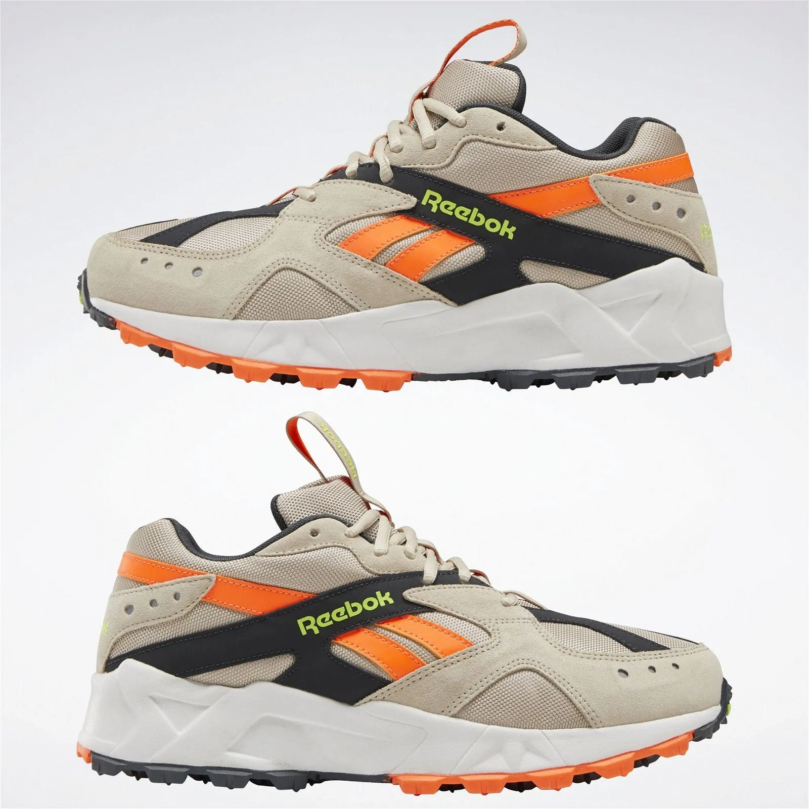 Reebok Classics Aztrek 93 Adventure Shoes - Beige