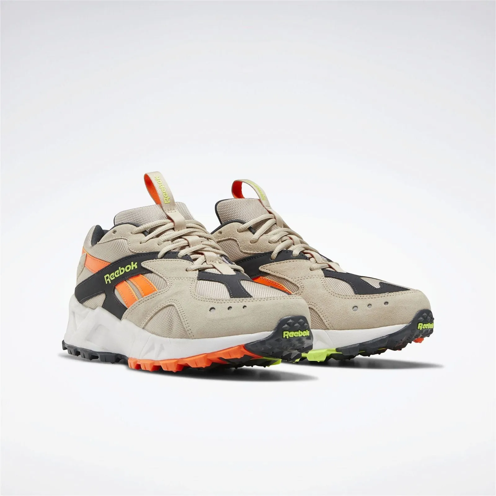 Reebok Classics Aztrek 93 Adventure Shoes - Beige