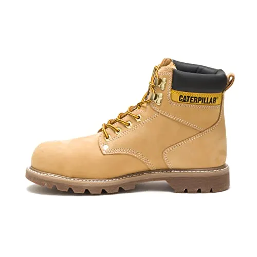 Second Shift Steel Toe Work Boot - Men's