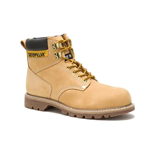 Second Shift Steel Toe Work Boot - Men's