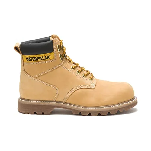 Second Shift Steel Toe Work Boot - Men's
