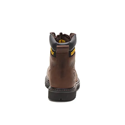 Second Shift Steel Toe Work Boot - Men's