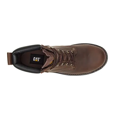 Second Shift Steel Toe Work Boot - Men's
