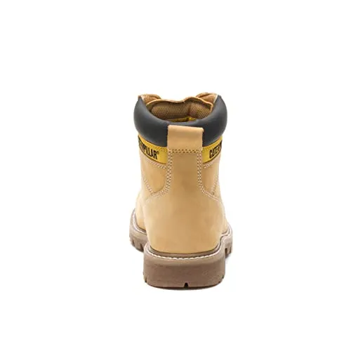 Second Shift Steel Toe Work Boot - Men's