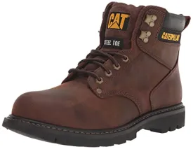 Second Shift Steel Toe Work Boot - Men's