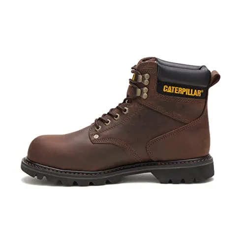 Second Shift Steel Toe Work Boot - Men's