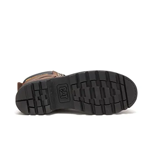 Second Shift Steel Toe Work Boot - Men's