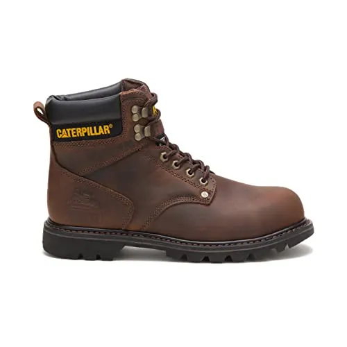 Second Shift Steel Toe Work Boot - Men's