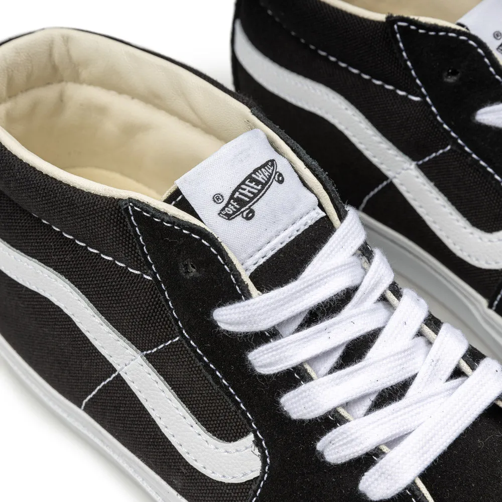 SK8-Mid Reissue 83 | Black