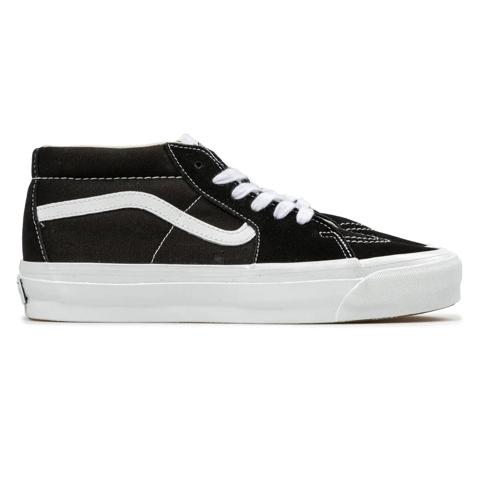SK8-Mid Reissue 83 | Black
