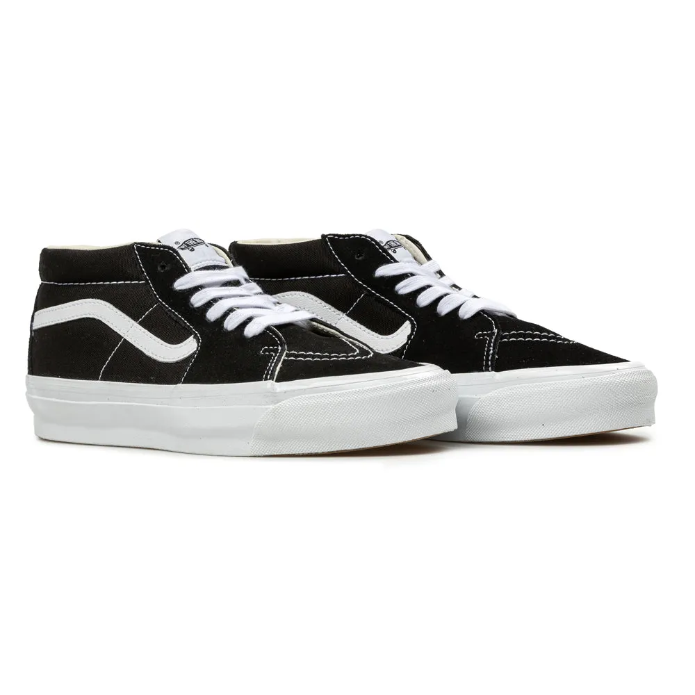 SK8-Mid Reissue 83 | Black