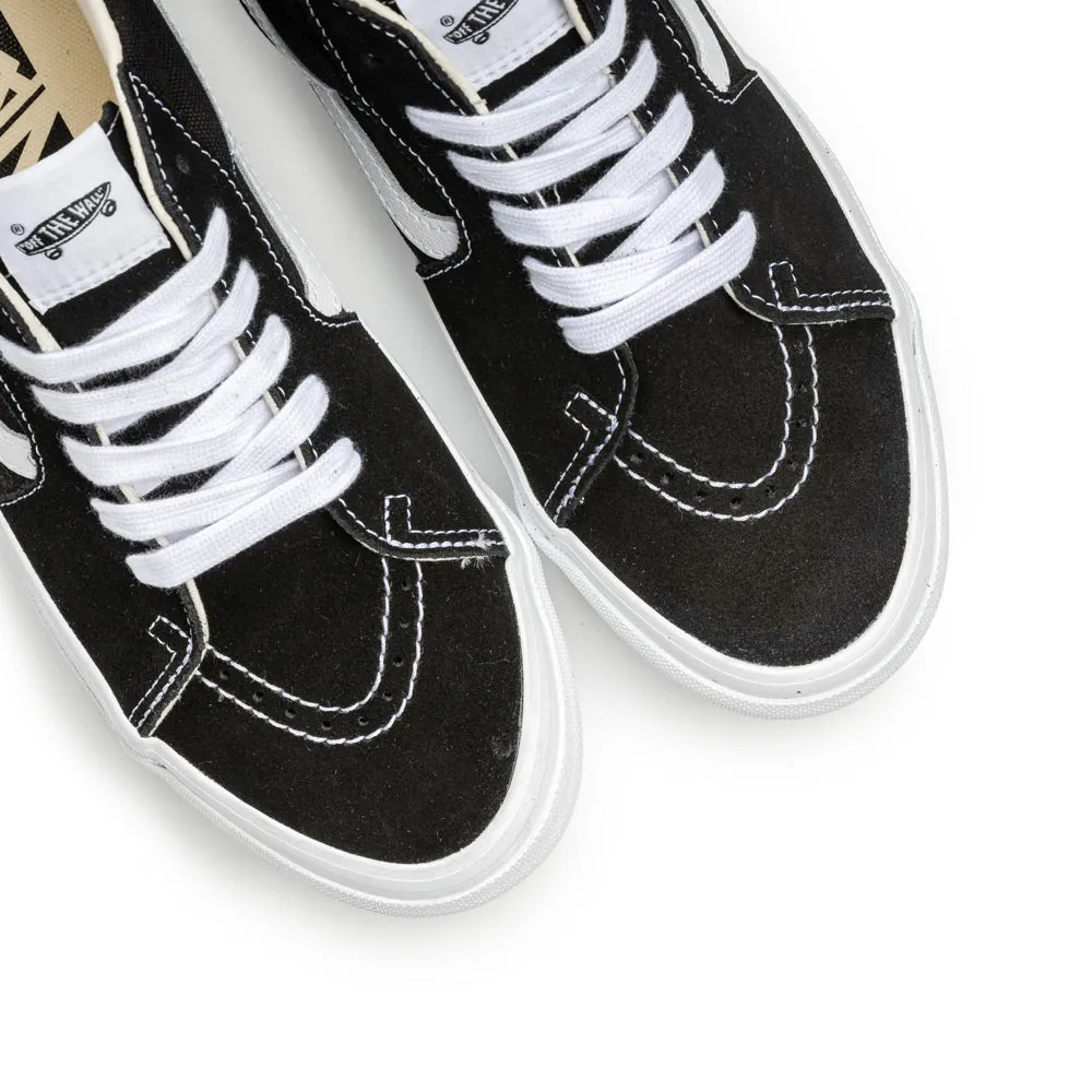SK8-Mid Reissue 83 | Black