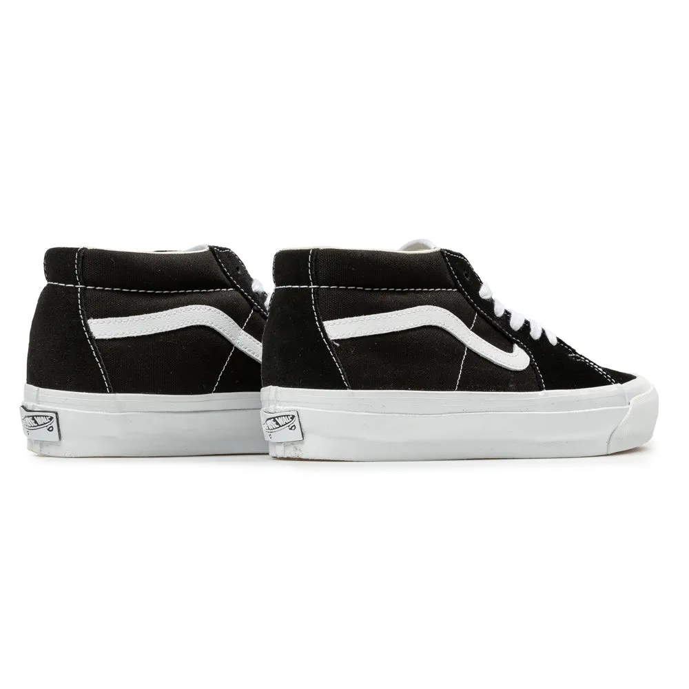 SK8-Mid Reissue 83 | Black