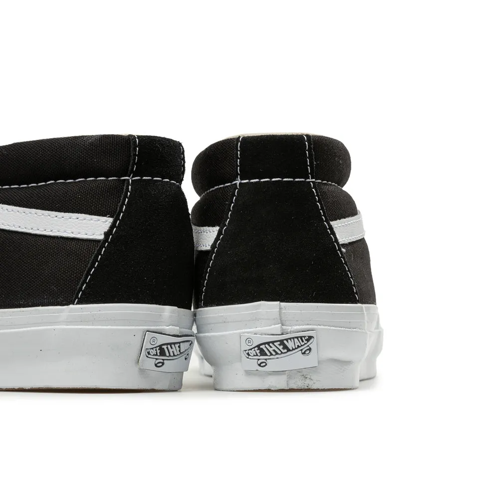 SK8-Mid Reissue 83 | Black