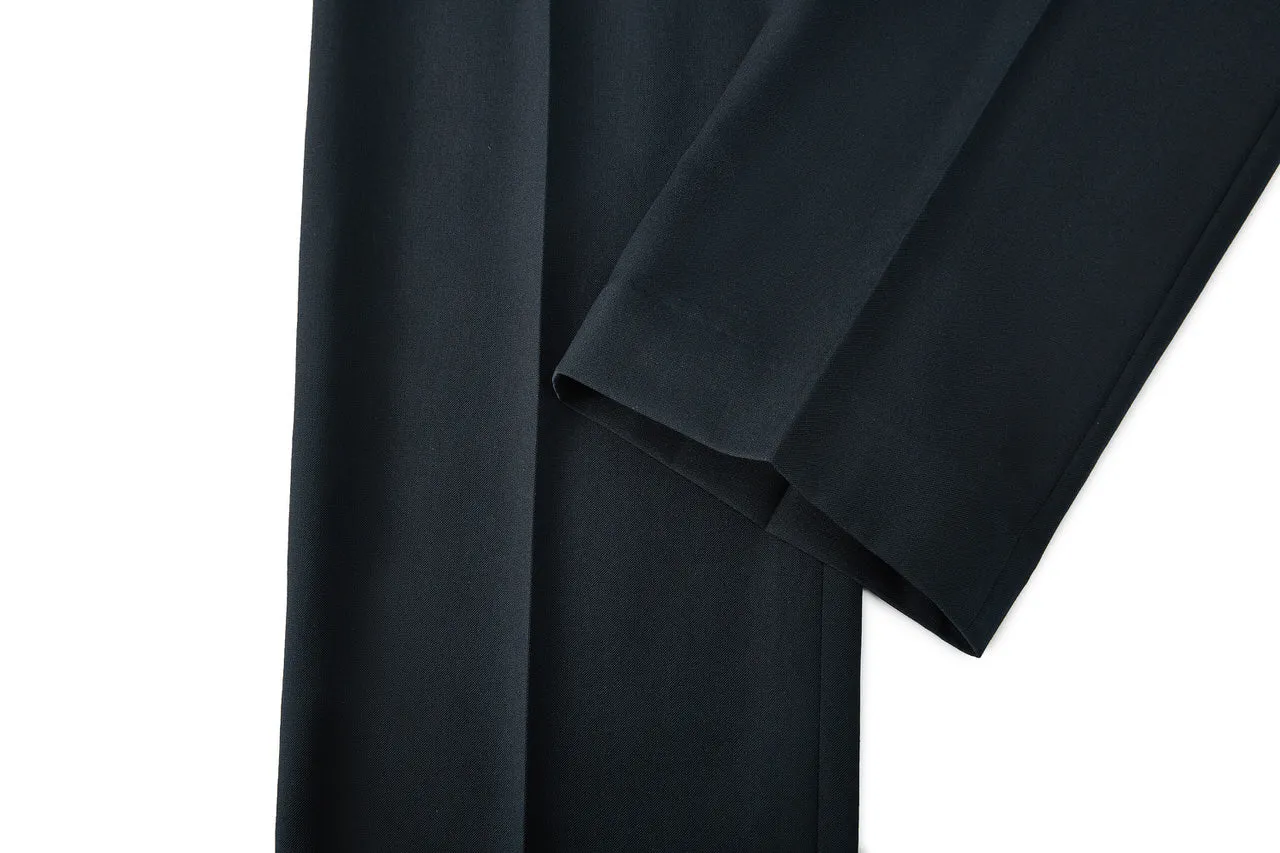 Super Soft Modal Multi-Way Stretch Formal Pants in Smart Fit