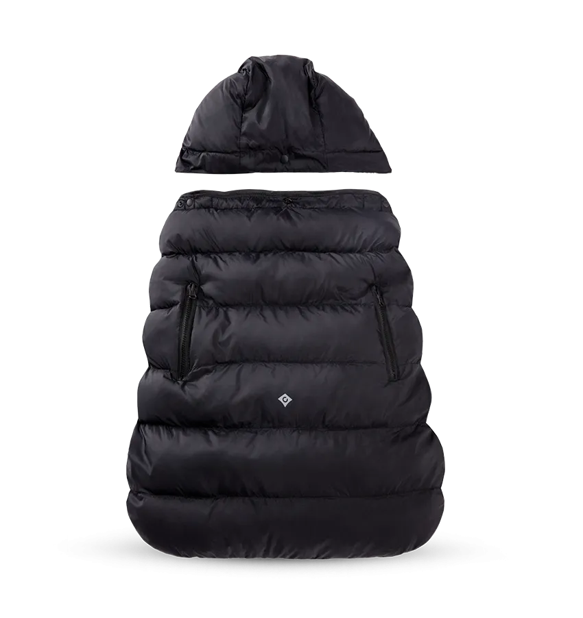 The Carrier Cozy, Black