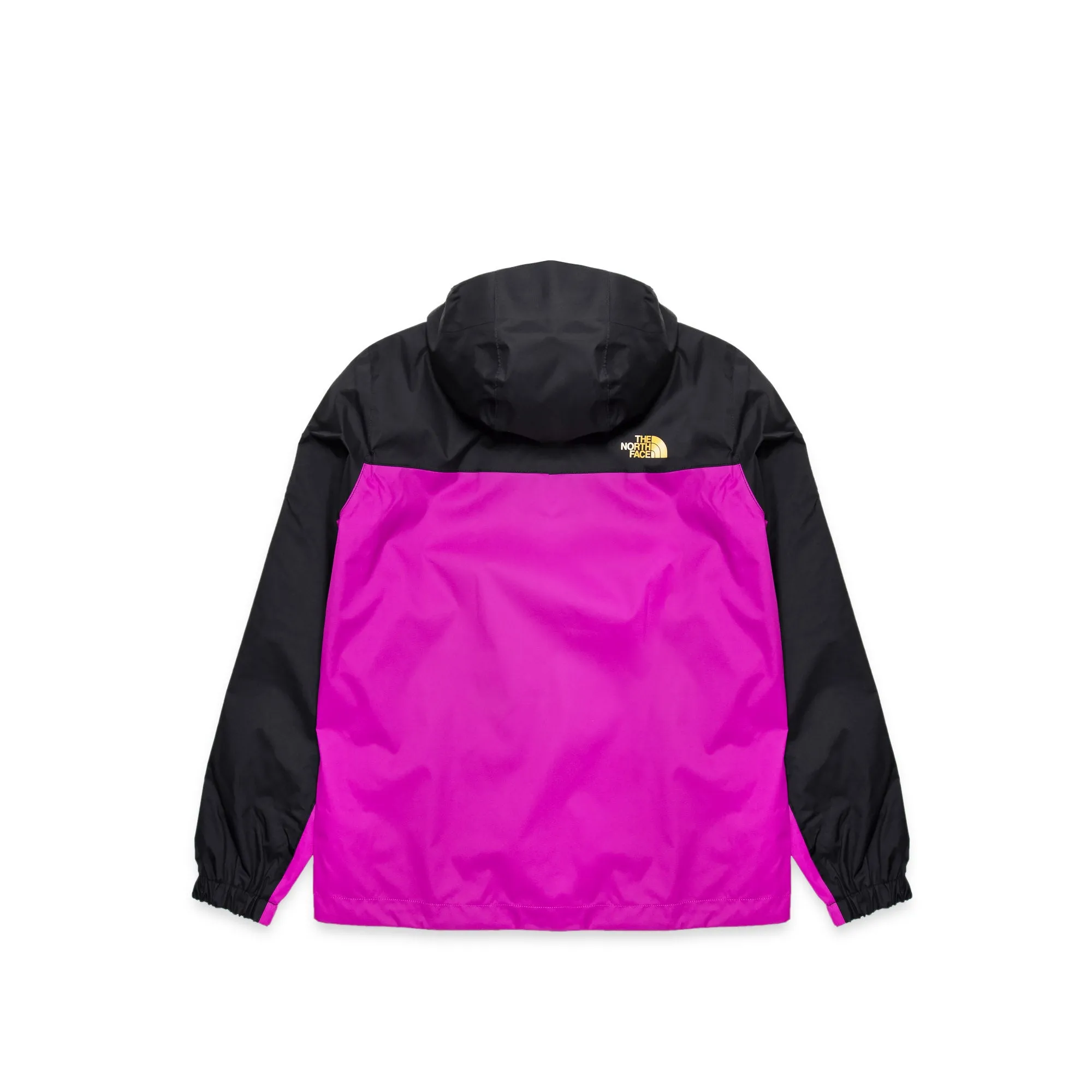 The North Face Black Box Mens Mountain Quest Jacket