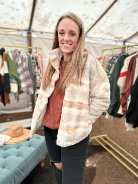 The Sweet Dreams Jacket