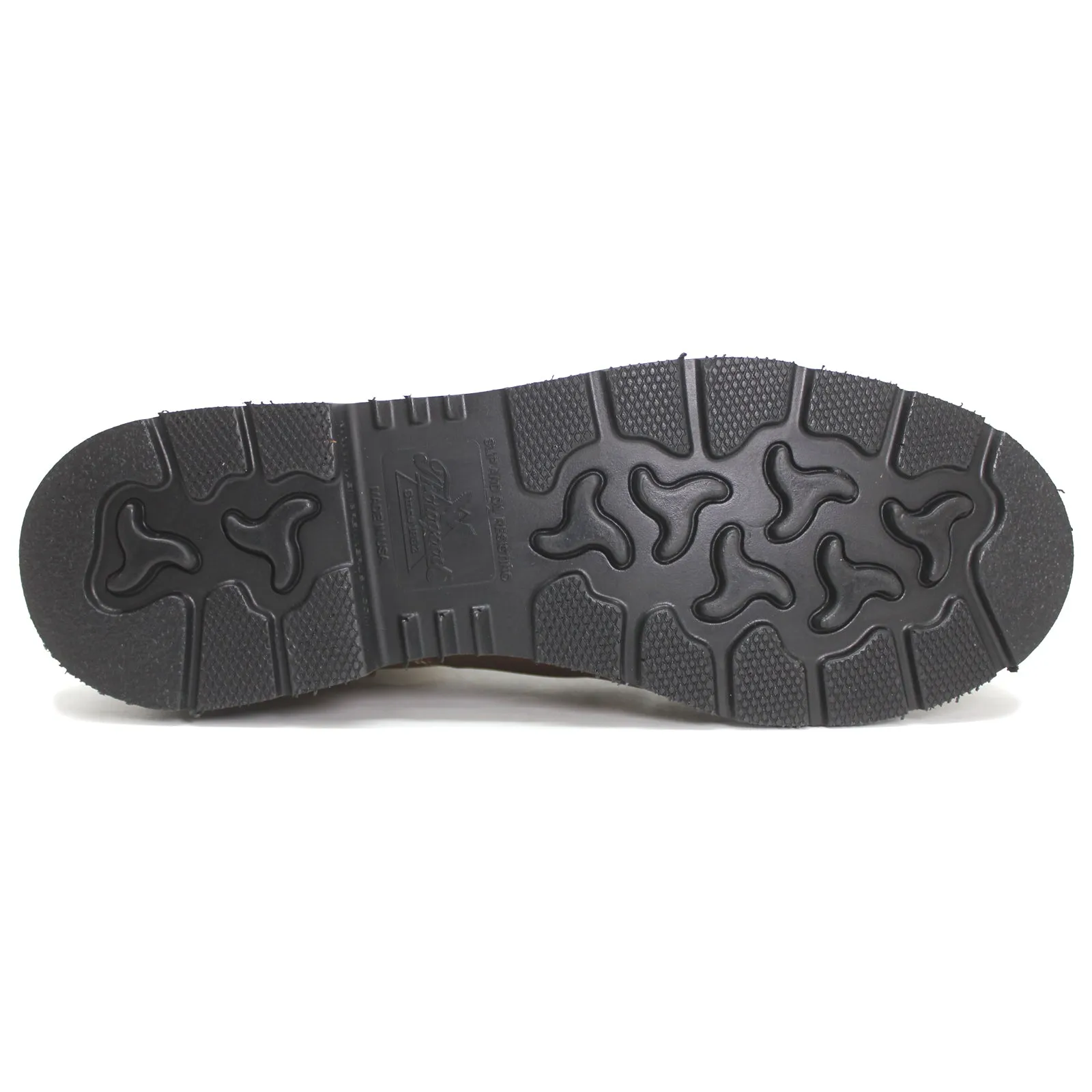Thorogood 8 Inch Moc Toe Maxwear90 Safety Men's Boots