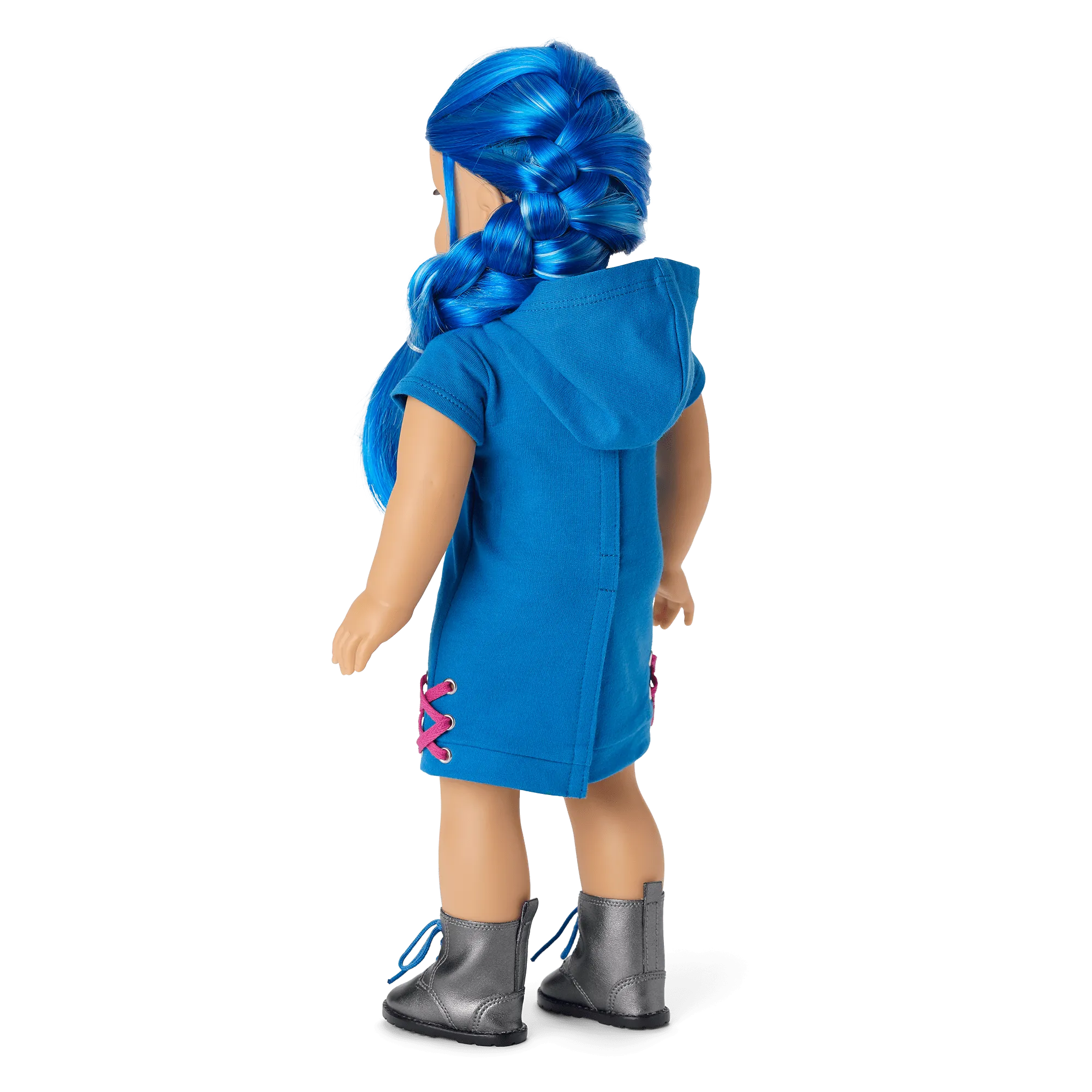 Truly Me™ Doll #90 in Skater Dress   Chic & Stylish Accessories