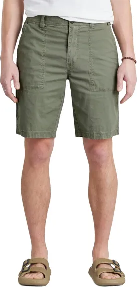UNIONBAY Men's Cliff Utility Stretch Ripstop Short