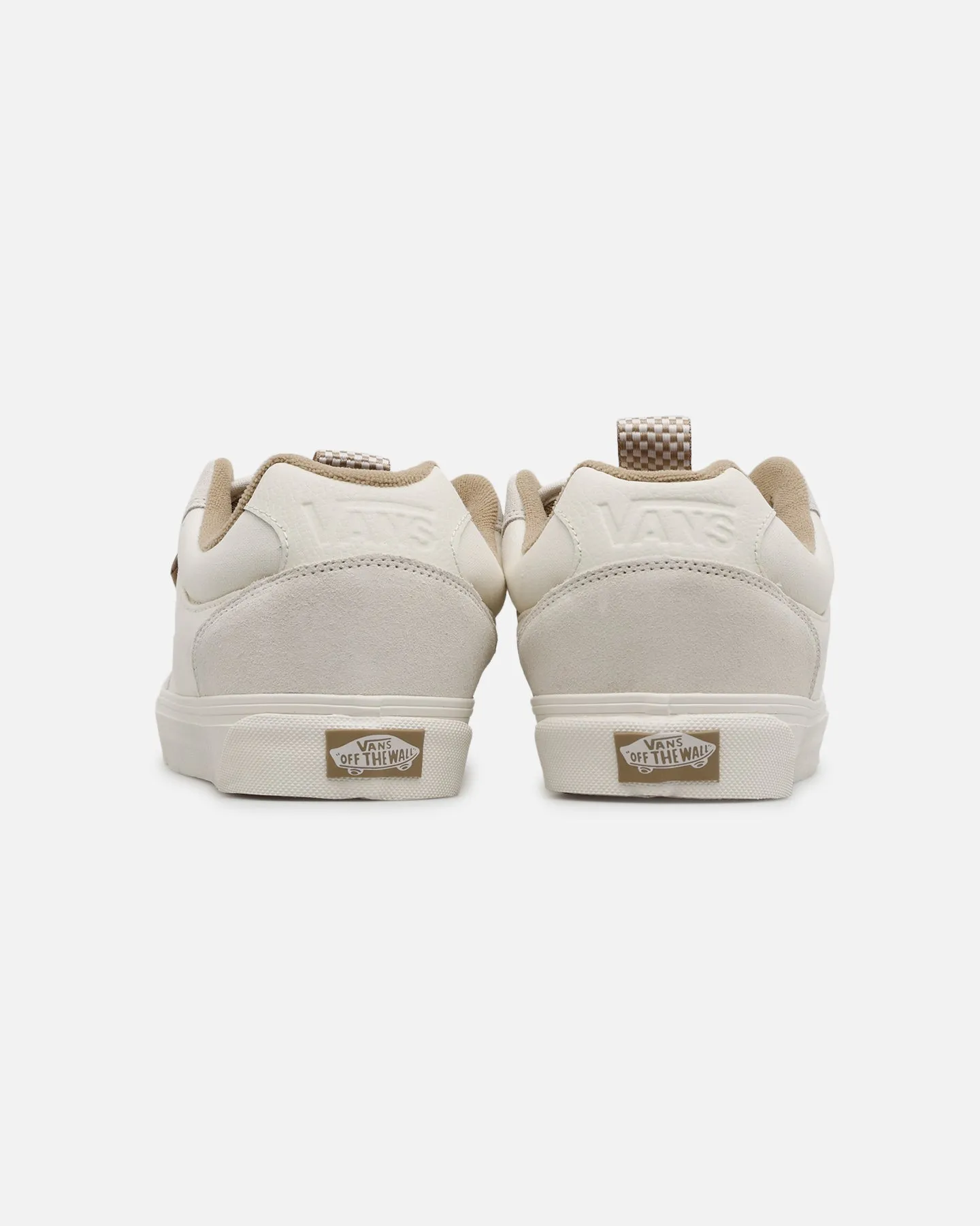 Vans Chukka Push Marshmallow