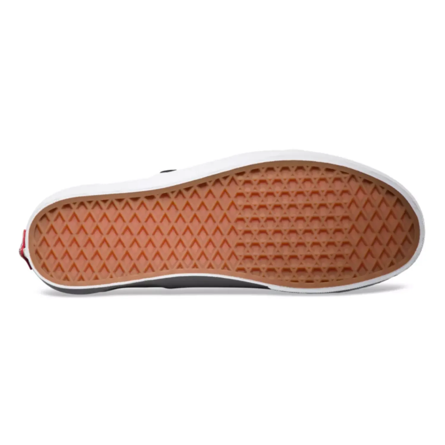 Vans Skate Slip-On Black/White