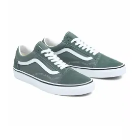 Vans UA Old Skool duck green