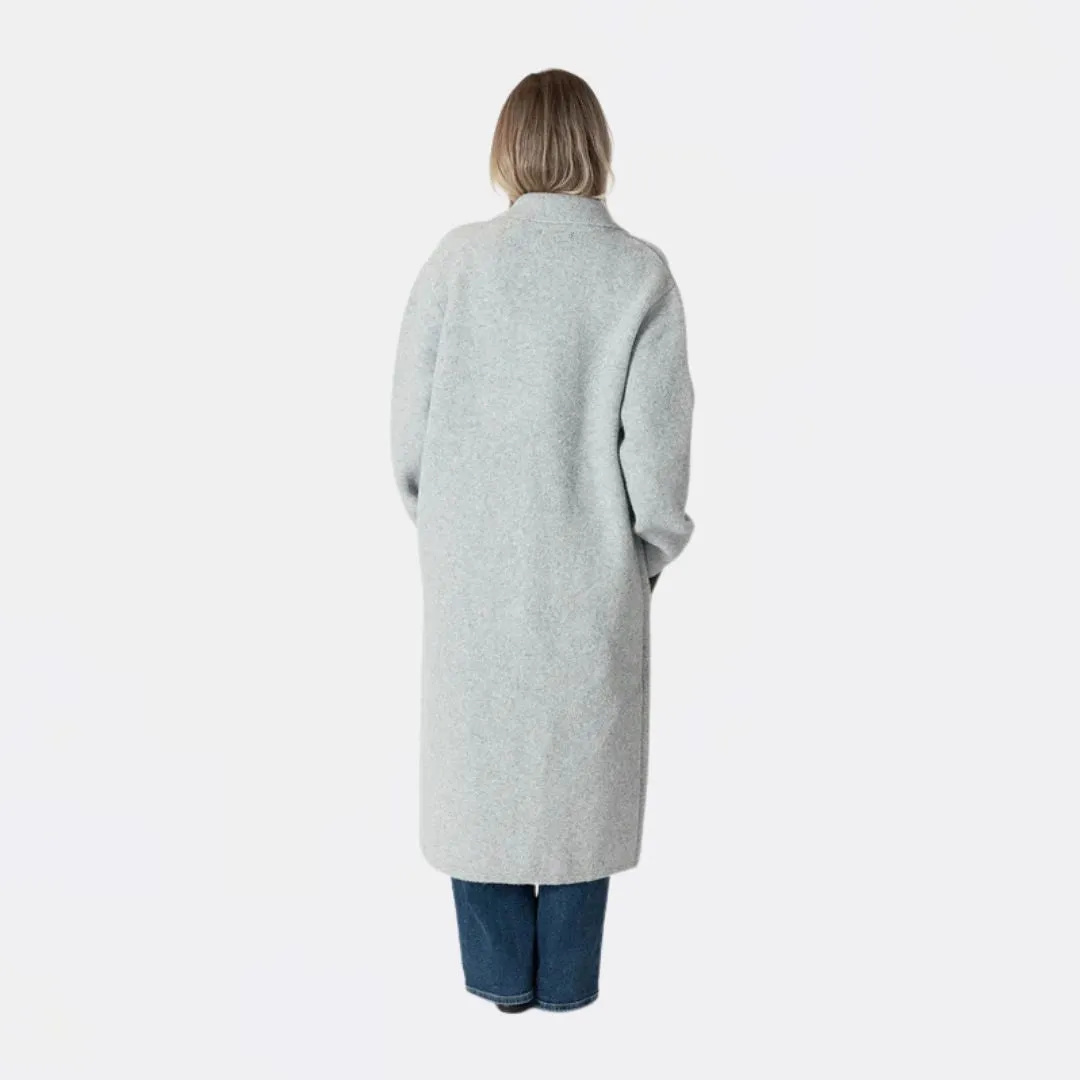 Victoria Eco Oversize Coat