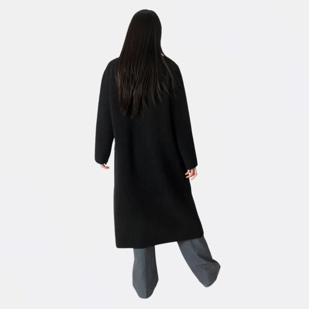 Victoria Eco Oversize Coat