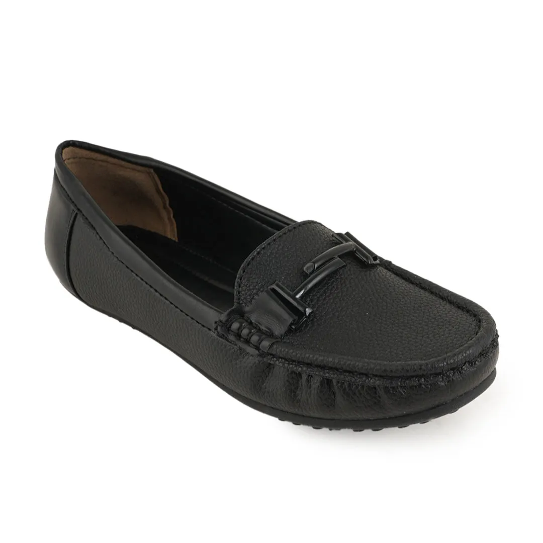 Vivica Cushioned Loafers