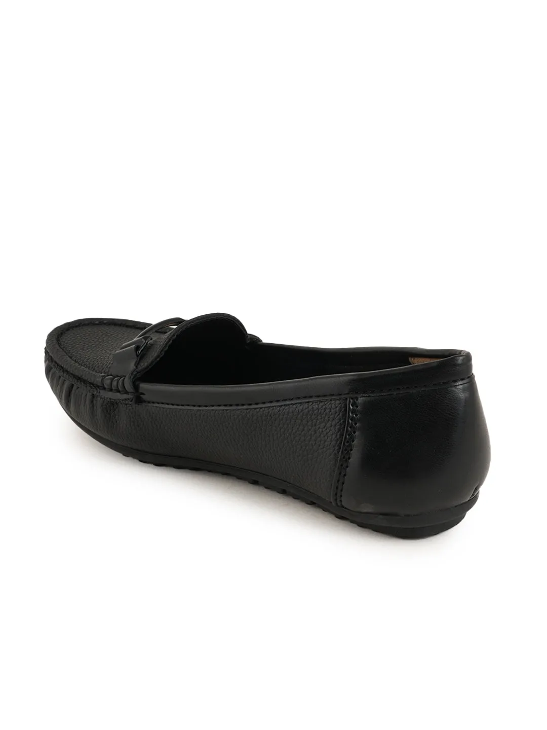 Vivica Cushioned Loafers