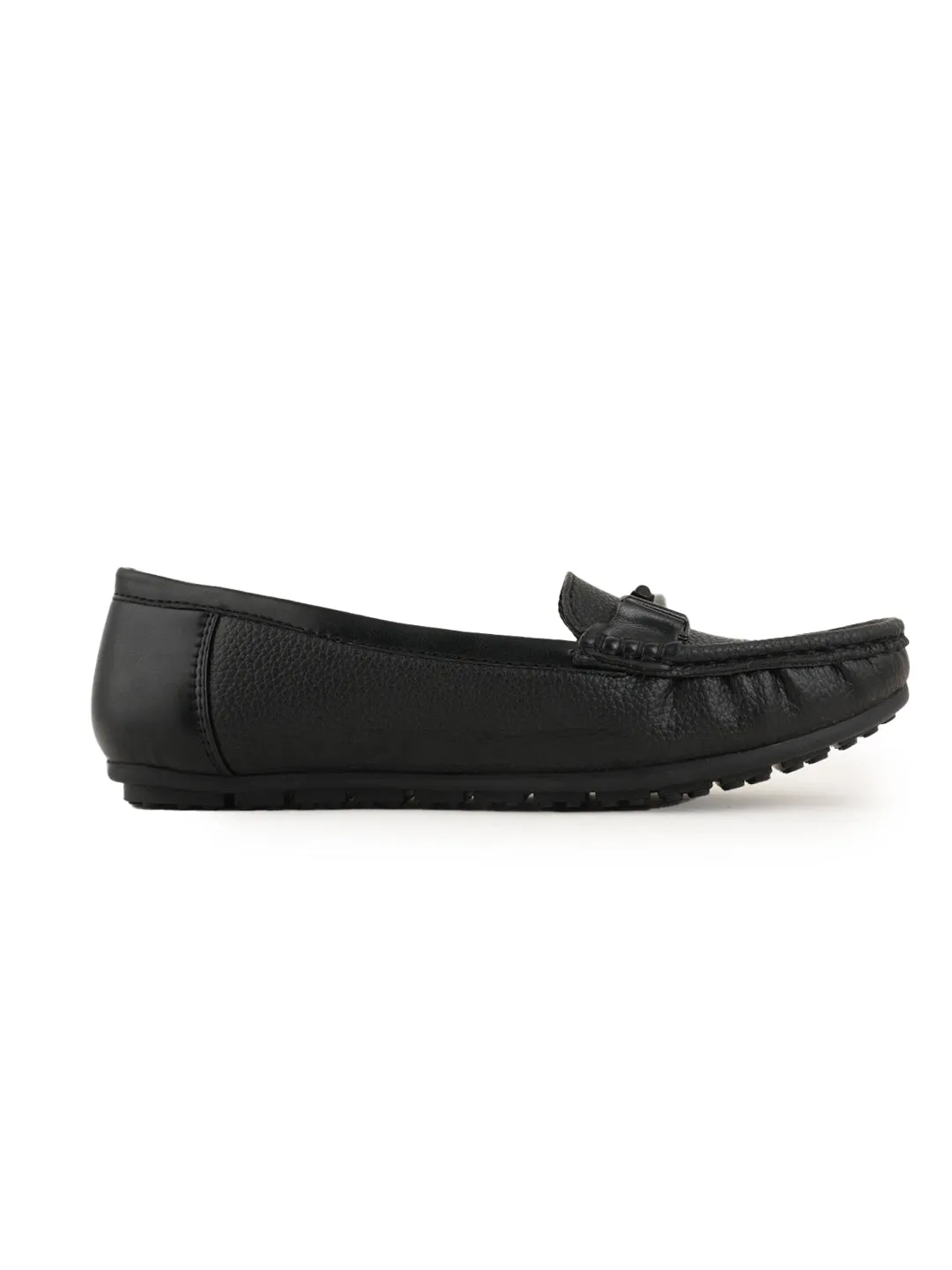 Vivica Cushioned Loafers