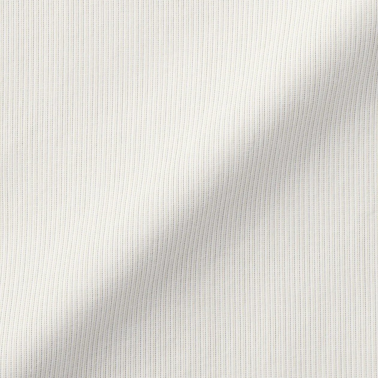 Washed Broadcloth Long Sleeve Shirt