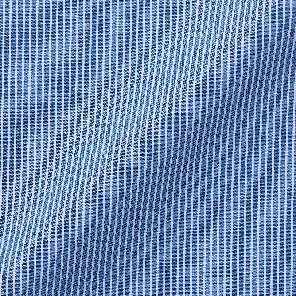 Washed Broadcloth Long Sleeve Shirt