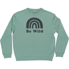 Women's Be Wild Pullover