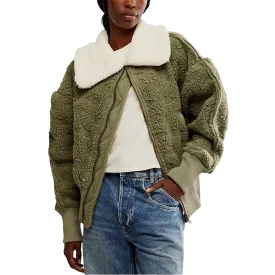 Women's Cozy Up Cardi