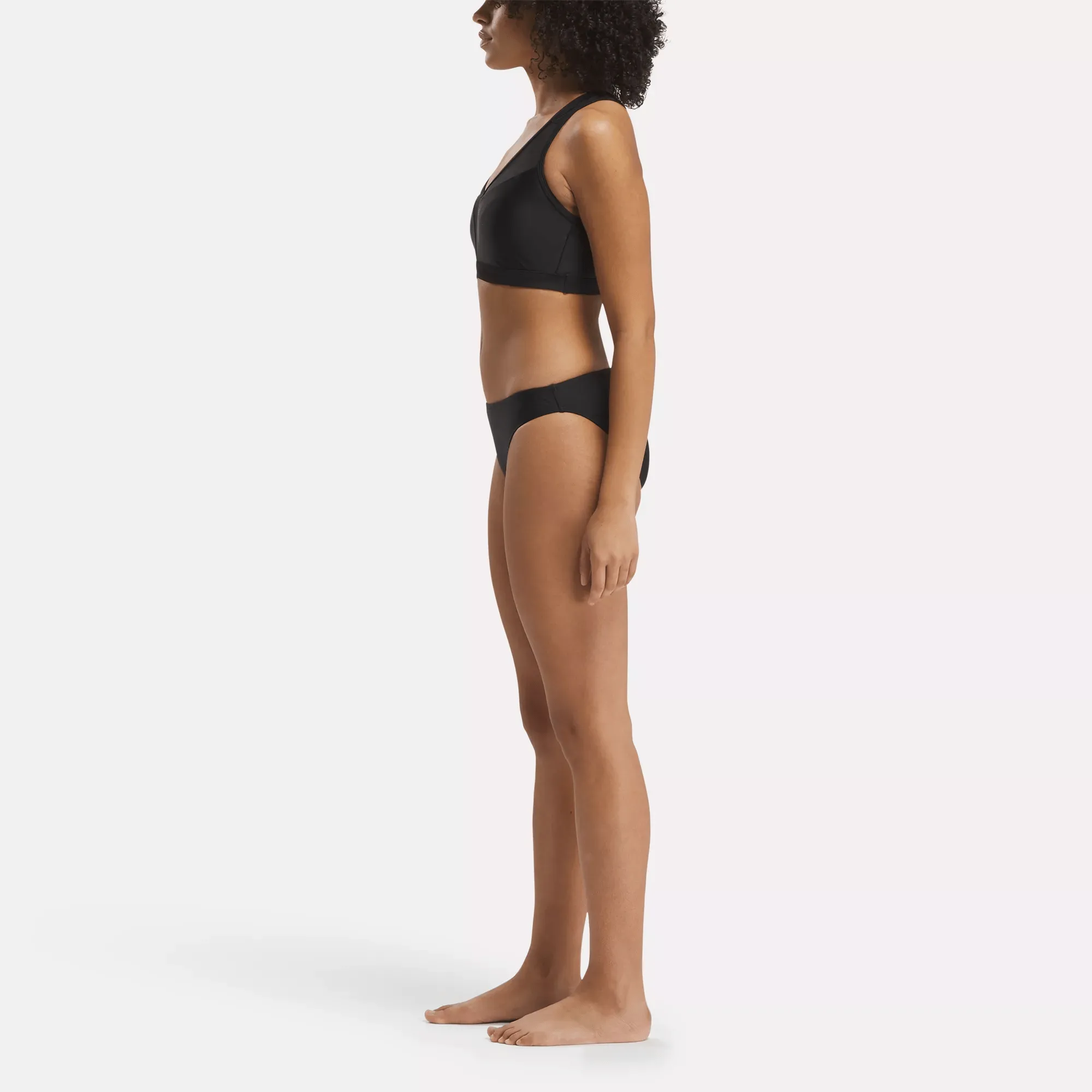 Women's Hipster Bikini Bottom