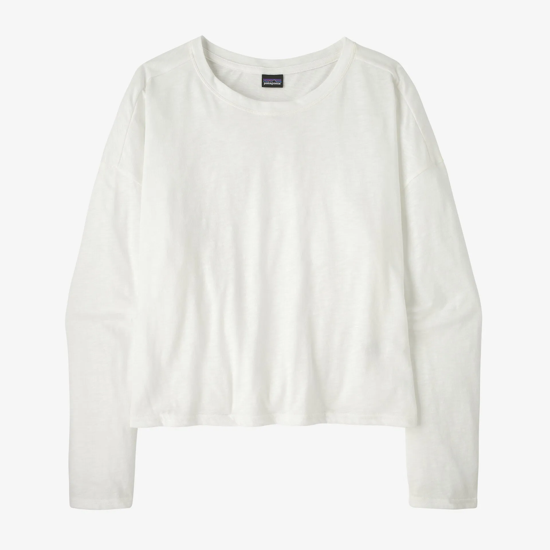 Women's Long Sleeve Mainstay Top