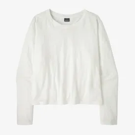 Women's Long Sleeve Mainstay Top