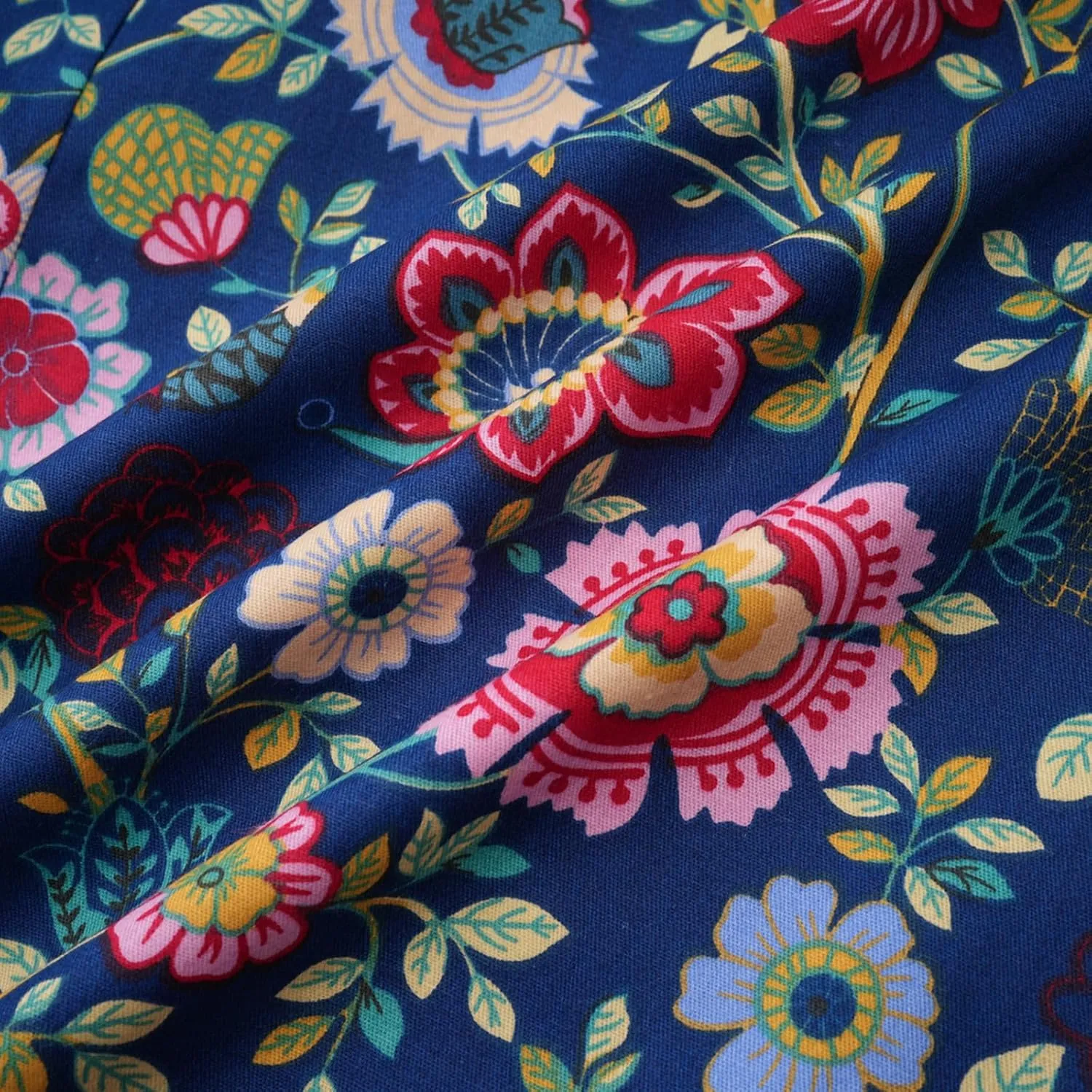 Womens Tops Casual Long Sleeve Button Up Hawaiian Shirts Elegant Work Blouses