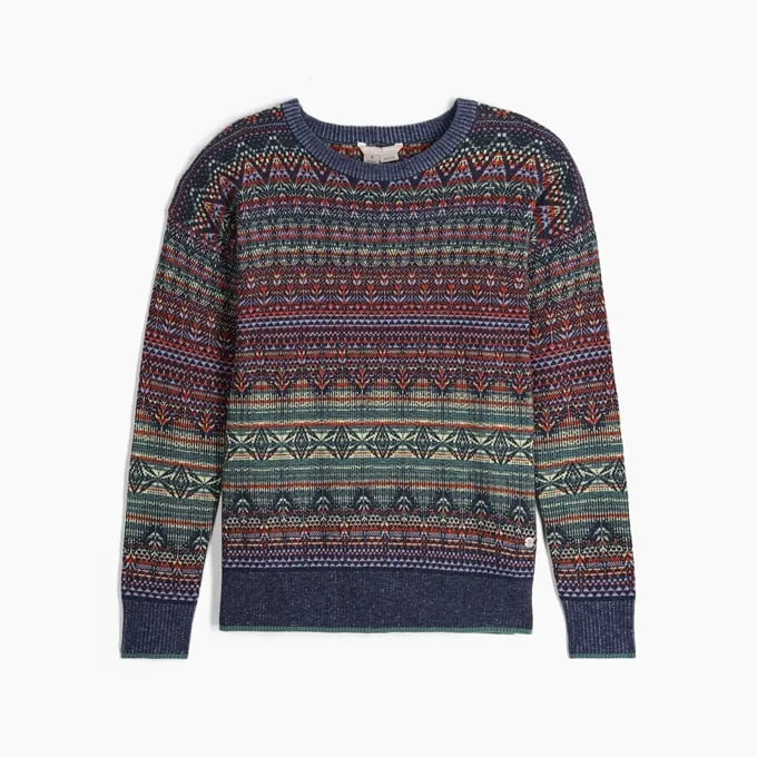 Women's Westlands Relaxed Pullover
