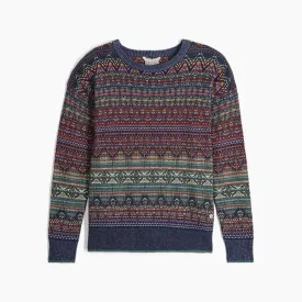 Women's Westlands Relaxed Pullover