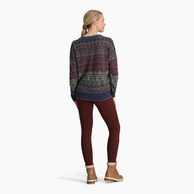 Women's Westlands Relaxed Pullover