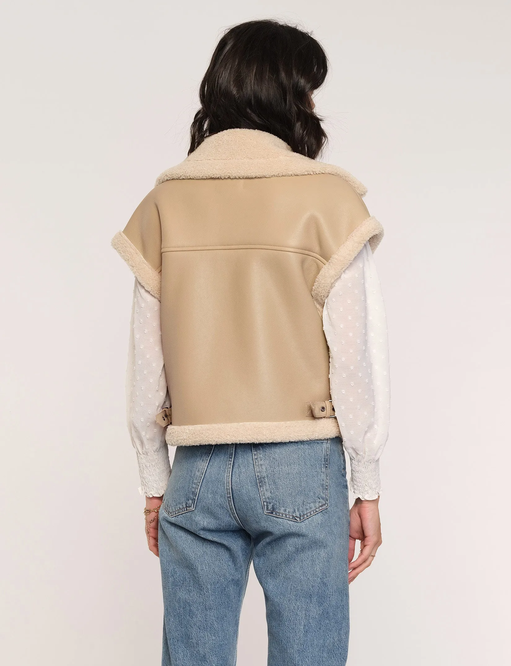 Xander Vest