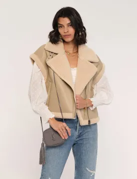 Xander Vest