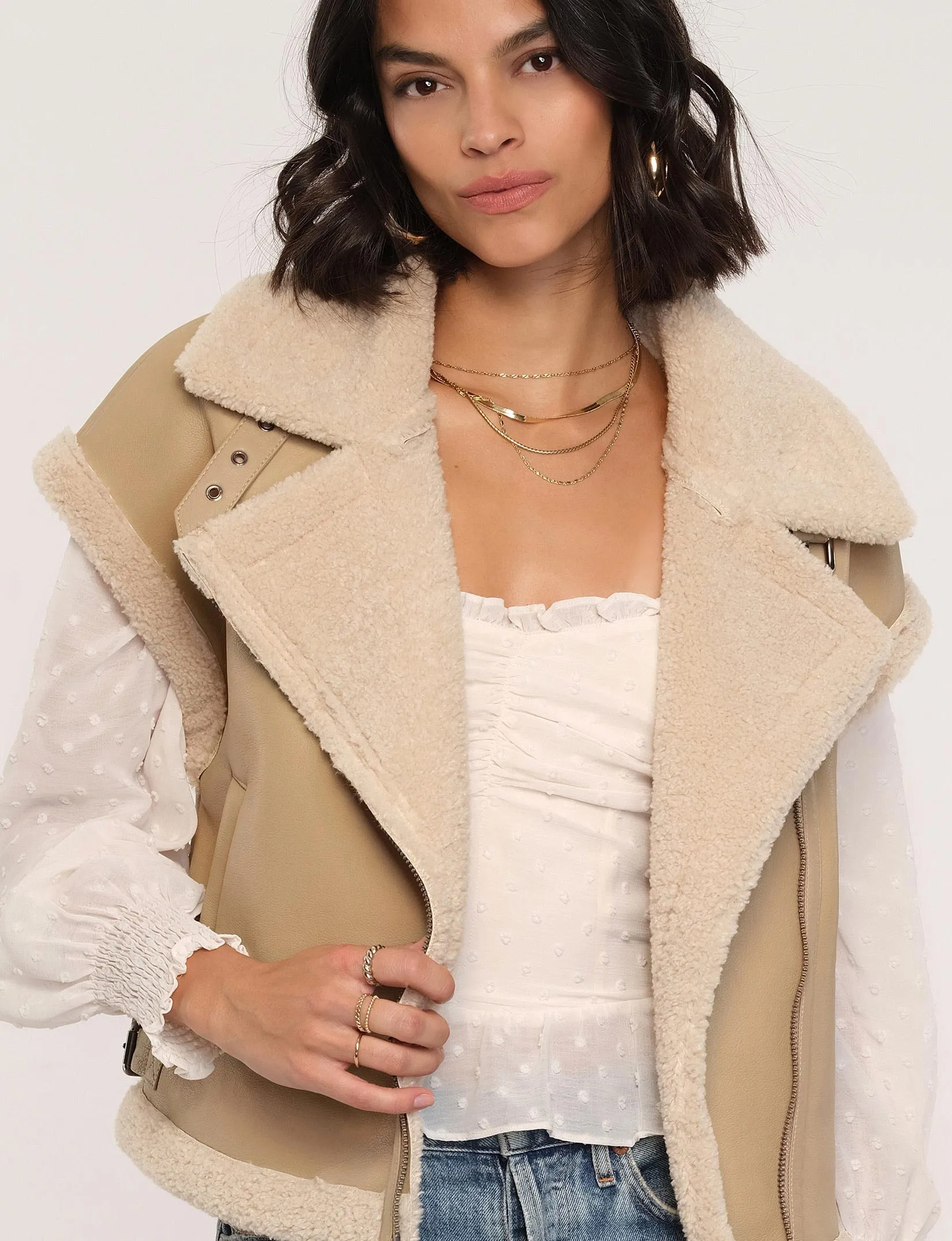 Xander Vest