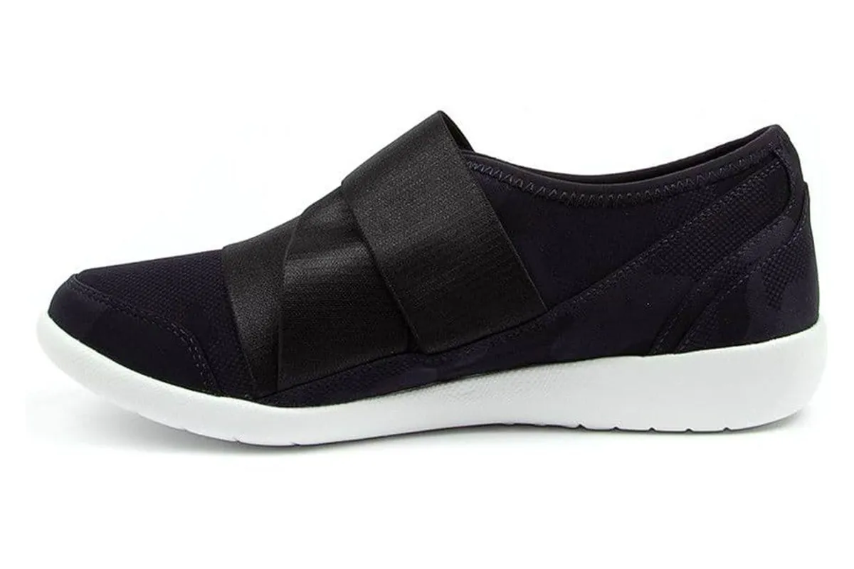 Ziera Urban FF Navy Camo Womens